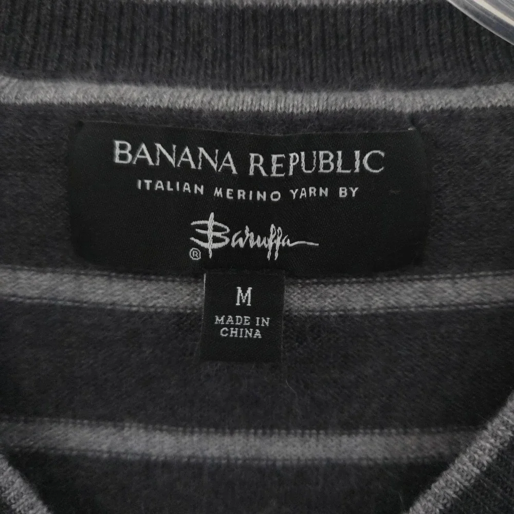 Banana Republic banana republic